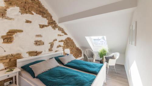 Ferienwohnungen in Losheim am See - Foto 5