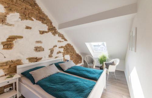 Ferienwohnungen in Losheim am See - Foto 5