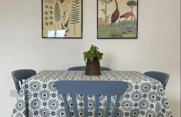 Evelith Manor Barns - Foto 32