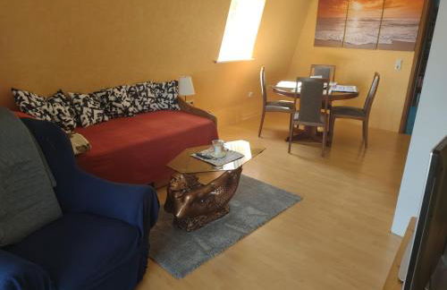 Ferienwohnung Nixe - Foto 13