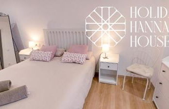 Holiday Hanna’s House - Photo 16