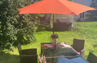 Einzigartige Auszeit mit Bergblick in Bad Tölz - Foto 20