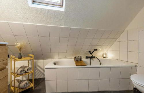 Historic House In Gammendorf On Fehmarn - Foto 21