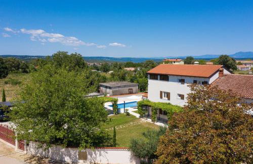 Villa Roža - Foto 46