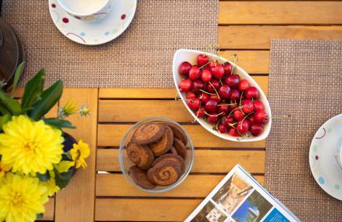 Apartments House Risika - Foto 28