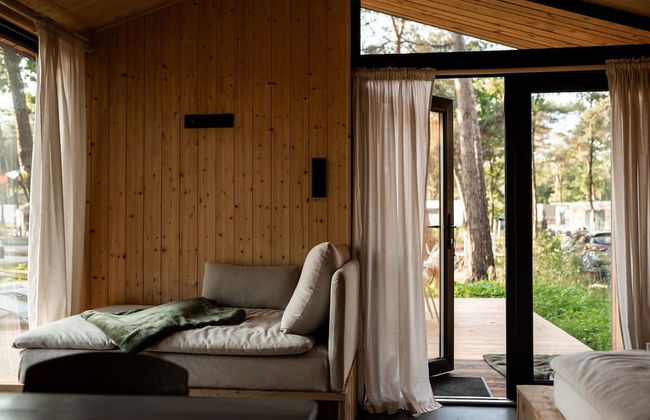 Holiday Home in Haarle Near Sallandse Heuvelrug - Foto 2