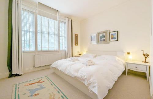 4 The Clockhouse , Midhurst - Foto 6