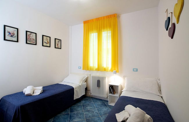 Souvenir 7 in Gabicce Mare - Foto 4