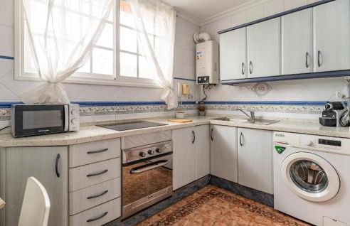 Stunning Home In Chiclana De La Fronter - Foto 6