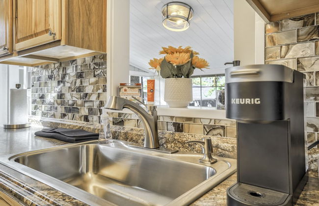 Pete's Place - Foto 27