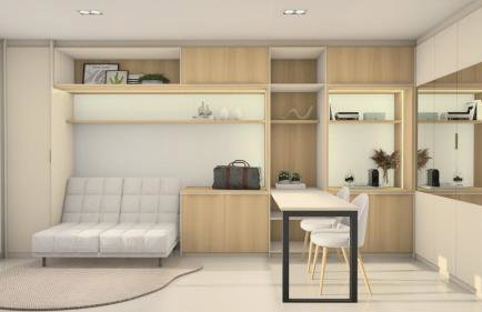 New Studio - Boa Vista - Foto 23