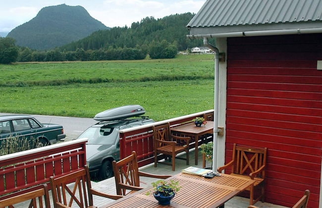 Holiday Home in Isfjorden - Foto 1