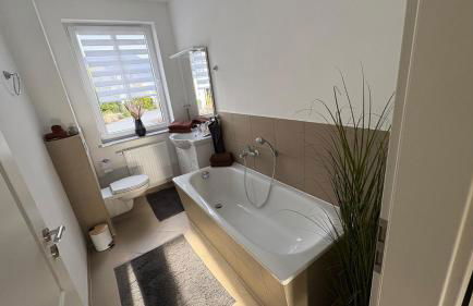 Haus am Röblinsee - Ferienwohnungen in Fürstenberg - Photo 58