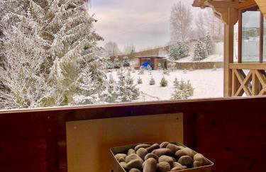 Lesne Domki VIP - Foto 41