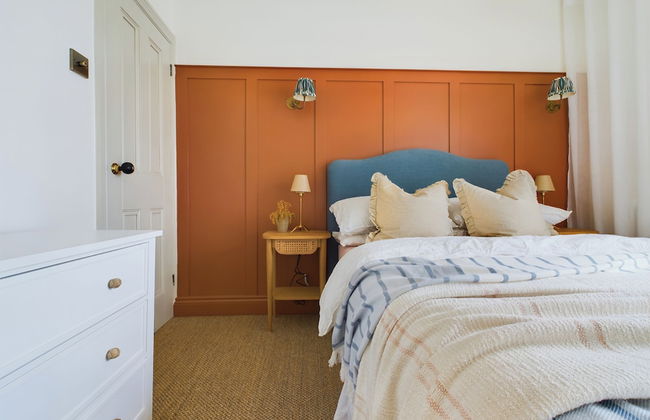 Seaside Cottage Retreat in Leigh-on-sea - Foto 5