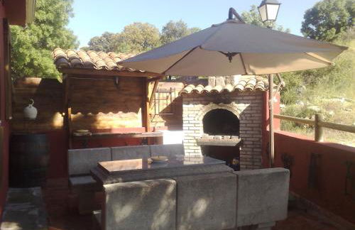 Casa Rural El Fresno - Photo 30