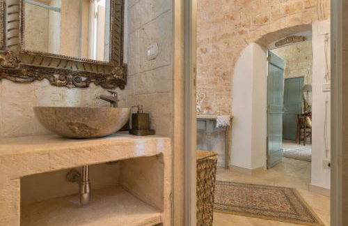 Trulli Del Monsignore by BarbarHouse - Foto 36