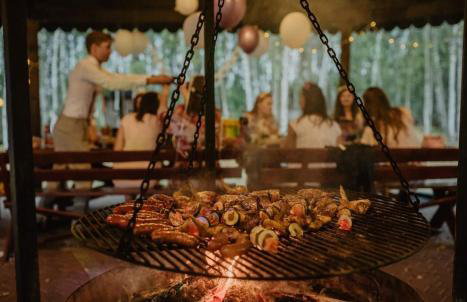 Dolina Bobrów - Foto 35