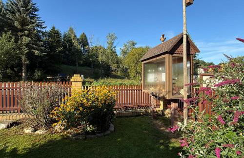 Ferienwohnungen WeberHaus - Foto 15