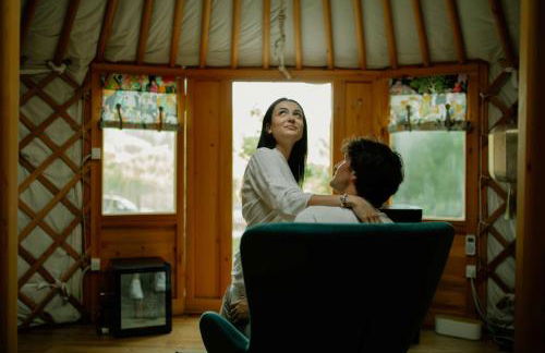 Glamping Il Rifugio dei Marsi - Foto 27