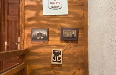 Chalet au coeur de la plagne - Foto 25