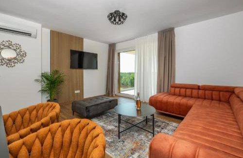 Apartments Villa Wood - Foto 54