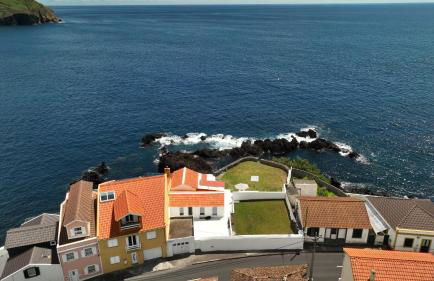 Cliff House, Azores splendid Ocean View - Foto 28
