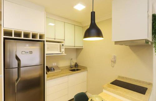 Studio Moderno com sacada Ap 48 Soho Life - Photo 42