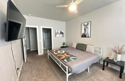 Spacious Family Townhouse - Foto 2