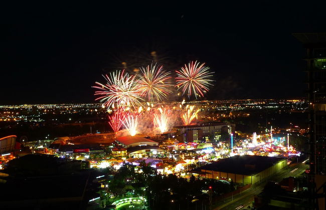 Monki-Di Executive Suites - Alura - Photo 44