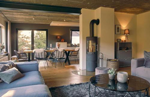 Exklusiv Apartments ELLI & HANS - Apartment ELLI - Photo 3