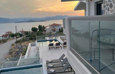 Theologos Views - Foto 8