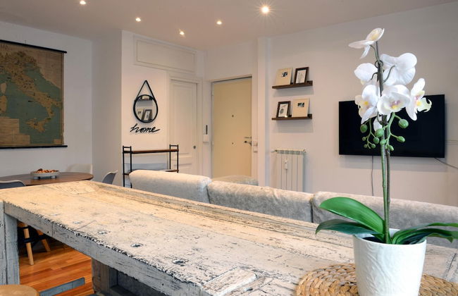 Homethic Piramide in Rome - Foto 56