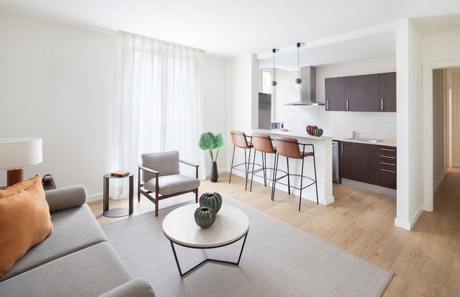 Murmuri Residence Concepcio - Foto 31