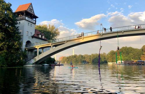 Tiny House in Berlin Rummelsburg - Photo 22
