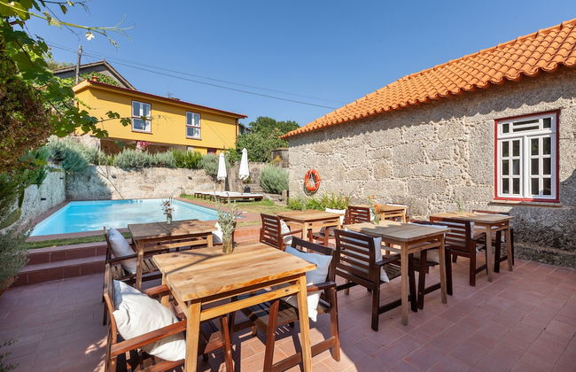 Casa do Eido - sustainable living & nature experiences - Foto 71