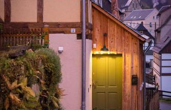 Kulturdenkmal Umgebinde1657 - Foto 35