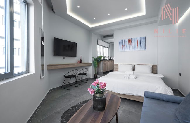 Pantheon Nilie Hospitality MGMT - Foto 9