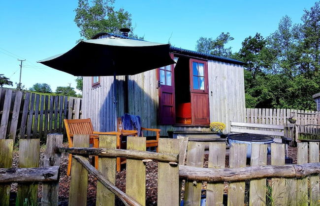 Eco Accommodation Cornflower Holiday - Foto 6