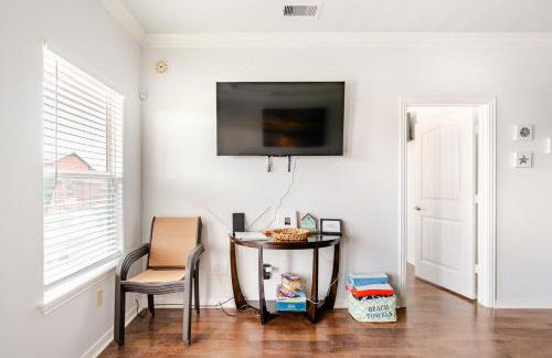 Welcome To Sarenity a 3Bd 2Bth home in Crystal Beach, Tx - Foto 46