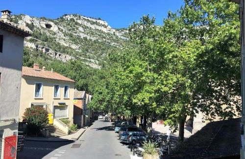 Séjour Authentique et provençal - Foto 7