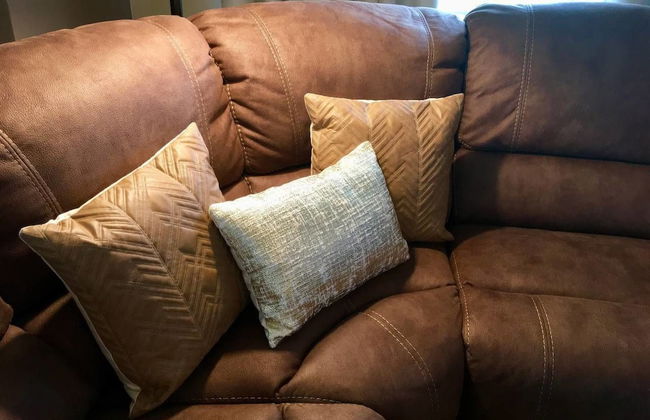 Racing Horse Ranch and Guest House with Golf - Foto 18