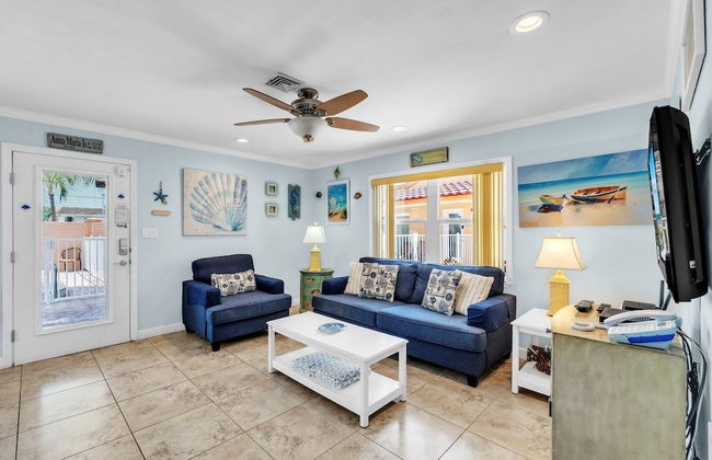 The S 2a 1 Bedroom Villa by RedAwning - Foto 8