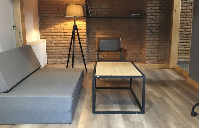 H&B apartments Atoneli - Foto 22