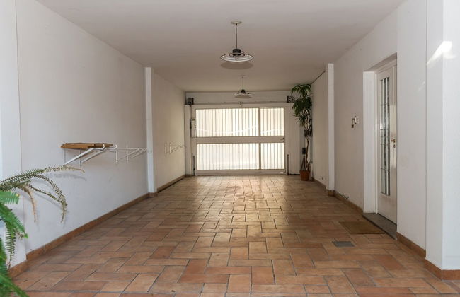 Casa Magnolia by Vilvey Turismo - Photo 27