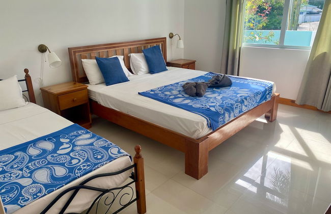 La Villa Therese - Foto 15