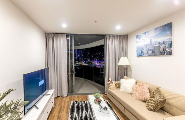 Hostrelax Residences on Hope - Photo 13