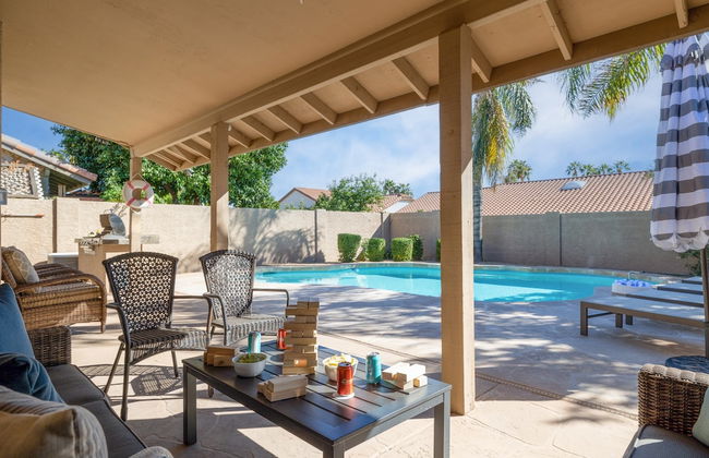 Spanish Wells by Avantstay Putting Green + Pool! - Foto 25