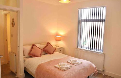 Contemporary & Stylish House . FREE Parking - Foto 35