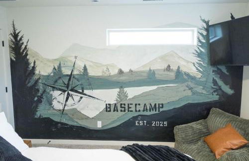 NEW! Boise BaseCamp -Fire Pit -E-Bikes -Greenbelt - Foto 10